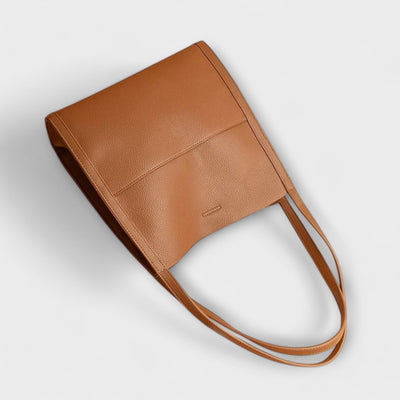 Amelie | Handgefertigte Ledertasche
