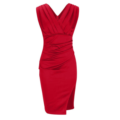 Elina | Elegantes Kleid