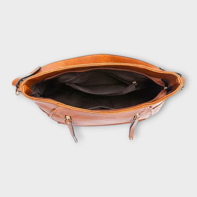 Amelie | Vintage-inspirierte elegante Damenhandtasche