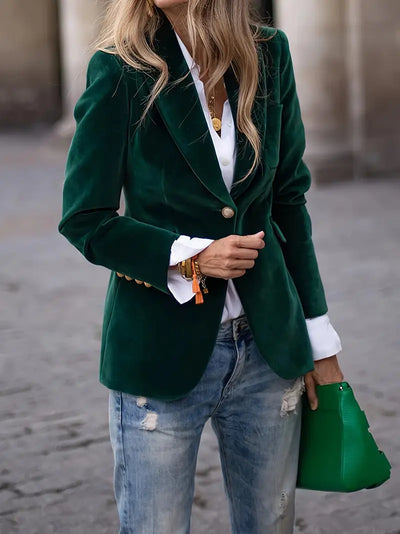 Caterina | Eleganter Blazer