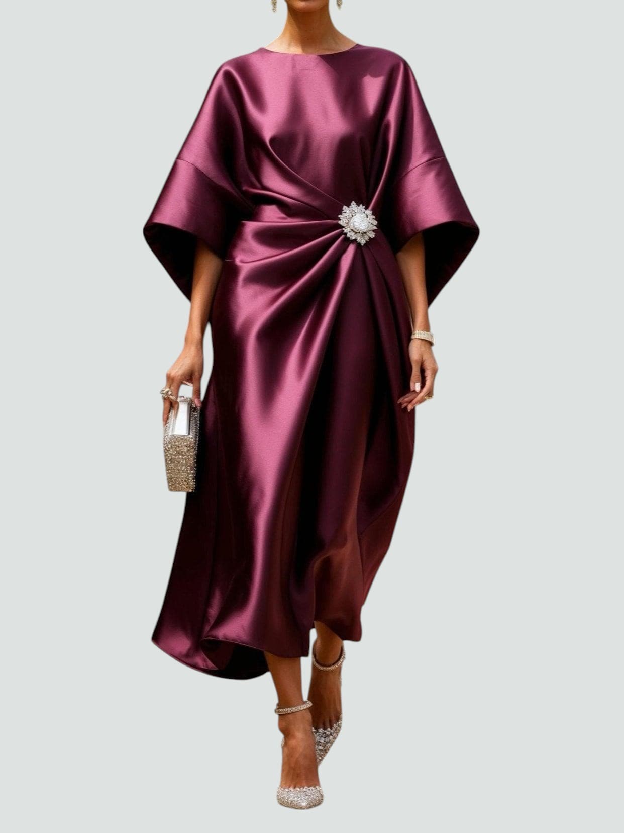 Estelle Evening Dress