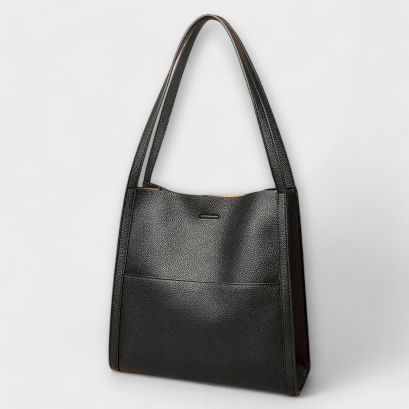 Amelie | Handgefertigte Ledertasche