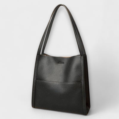 Amelie | Handgefertigte Ledertasche