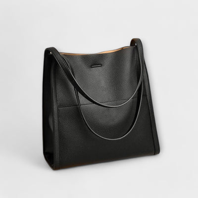 Amelie | Handgefertigte Ledertasche