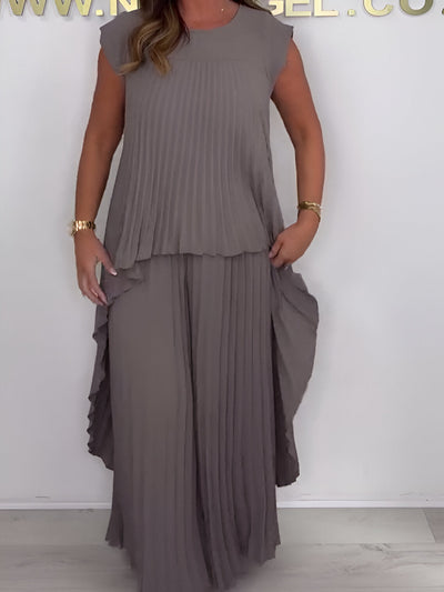 Sophia – Elegantes zweiteiliges Set