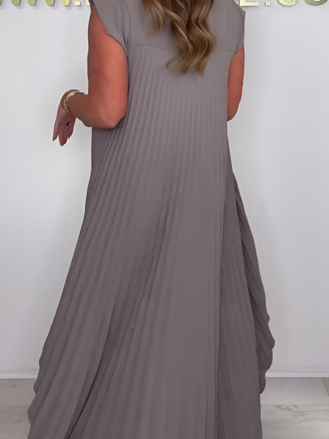 Sophia – Elegantes zweiteiliges Set