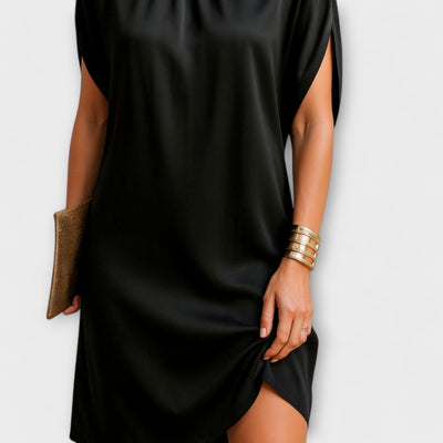 Trudy | Stilvolles Kleid