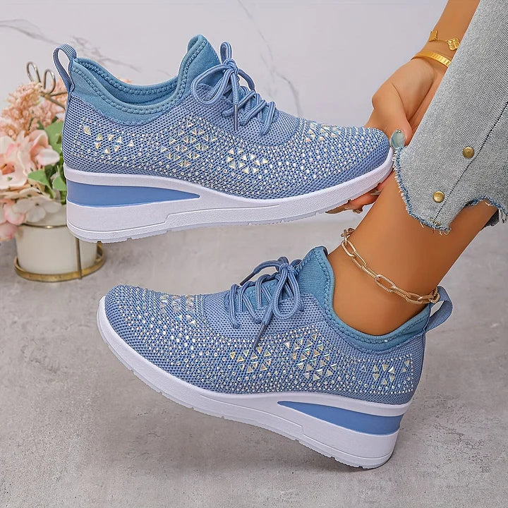 Giselle – Orthopädische Sneaker