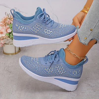 Giselle – Orthopädische Sneaker