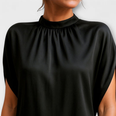 Trudy | Stilvolles Kleid