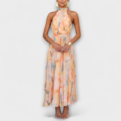 Marielle | Neckholderkleid