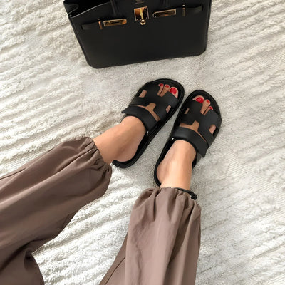 Ella – Klassische Sandalen