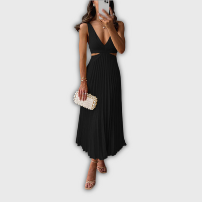 Zoe | Traumhaftes Maxikleid
