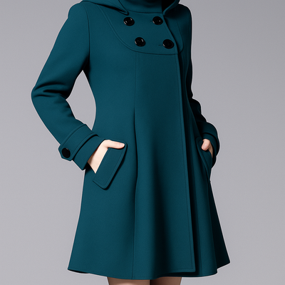 Imogene - Leichte Isolierjacke