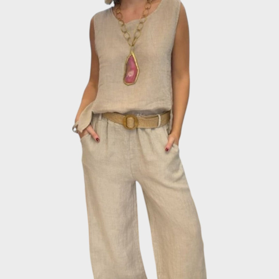 Mara – Leichtes Sommer-Set