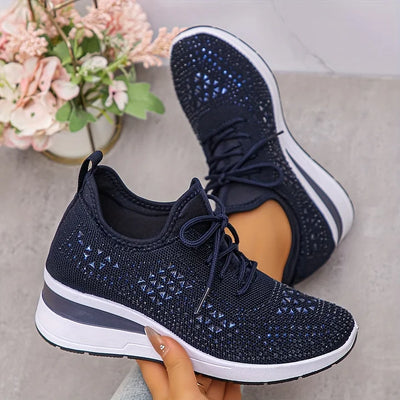Giselle – Orthopädische Sneaker