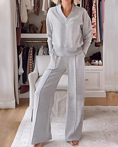Aveline | Zweiteiler für Eleganz