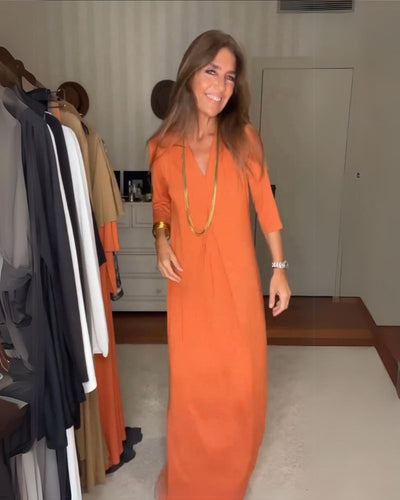 Amelia – Leichtes Sommerkleid