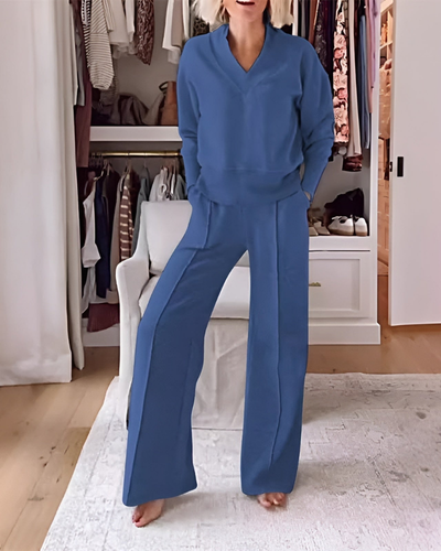 Aveline | Zweiteiler für Eleganz