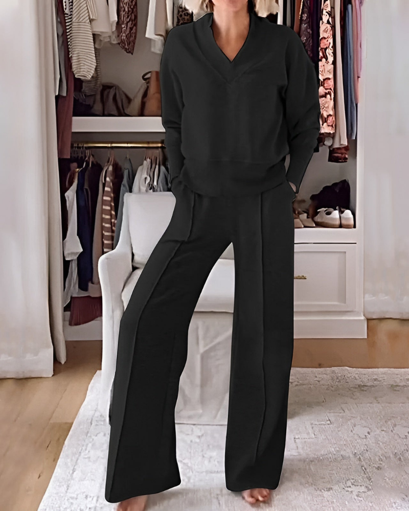 Aveline | Zweiteiler für Eleganz