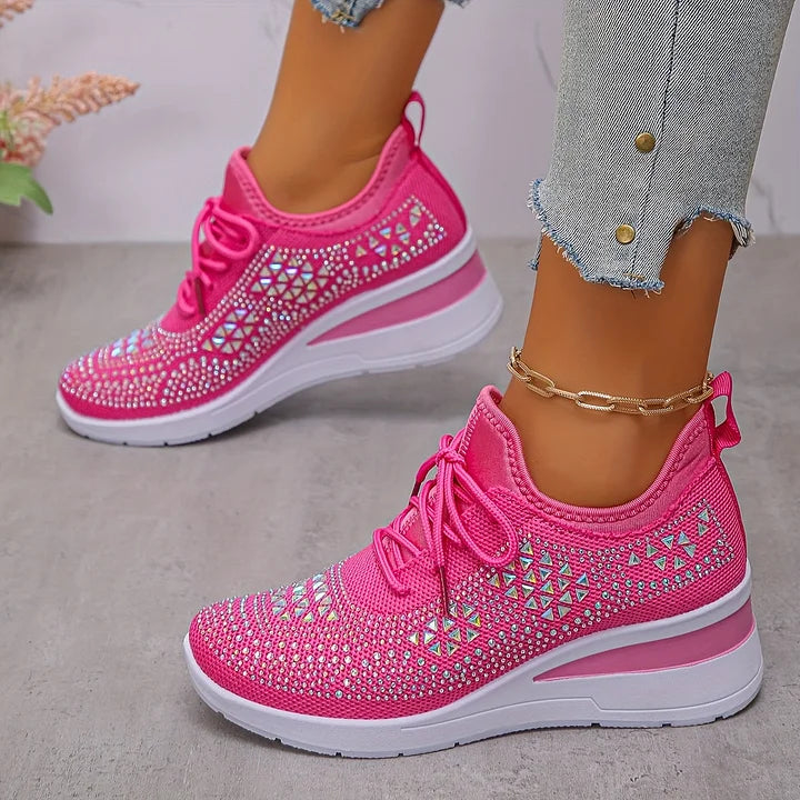 Giselle – Orthopädische Sneaker