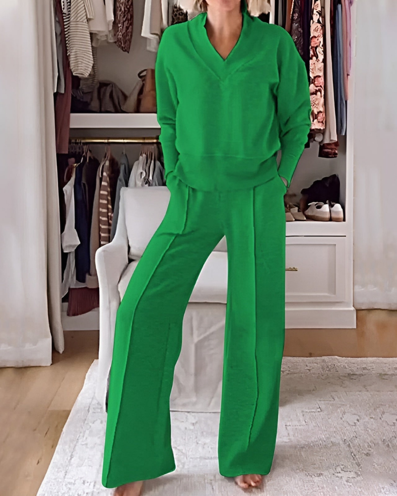 Aveline | Zweiteiler für Eleganz