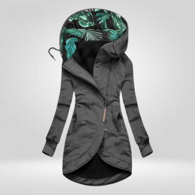 Aysha – Eleganter Wintermantel für Damen