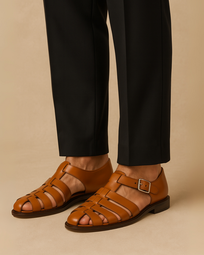 Renaud – stilvolle Sandalen für jeden Anlass