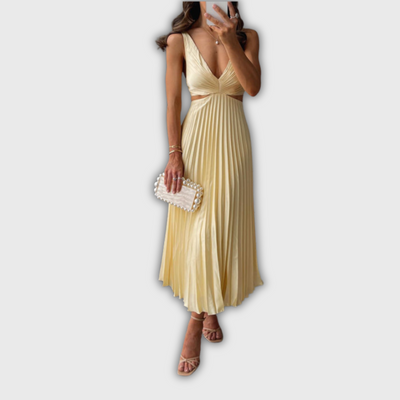 Zoe | Traumhaftes Maxikleid