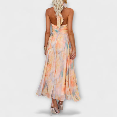 Marielle | Neckholderkleid