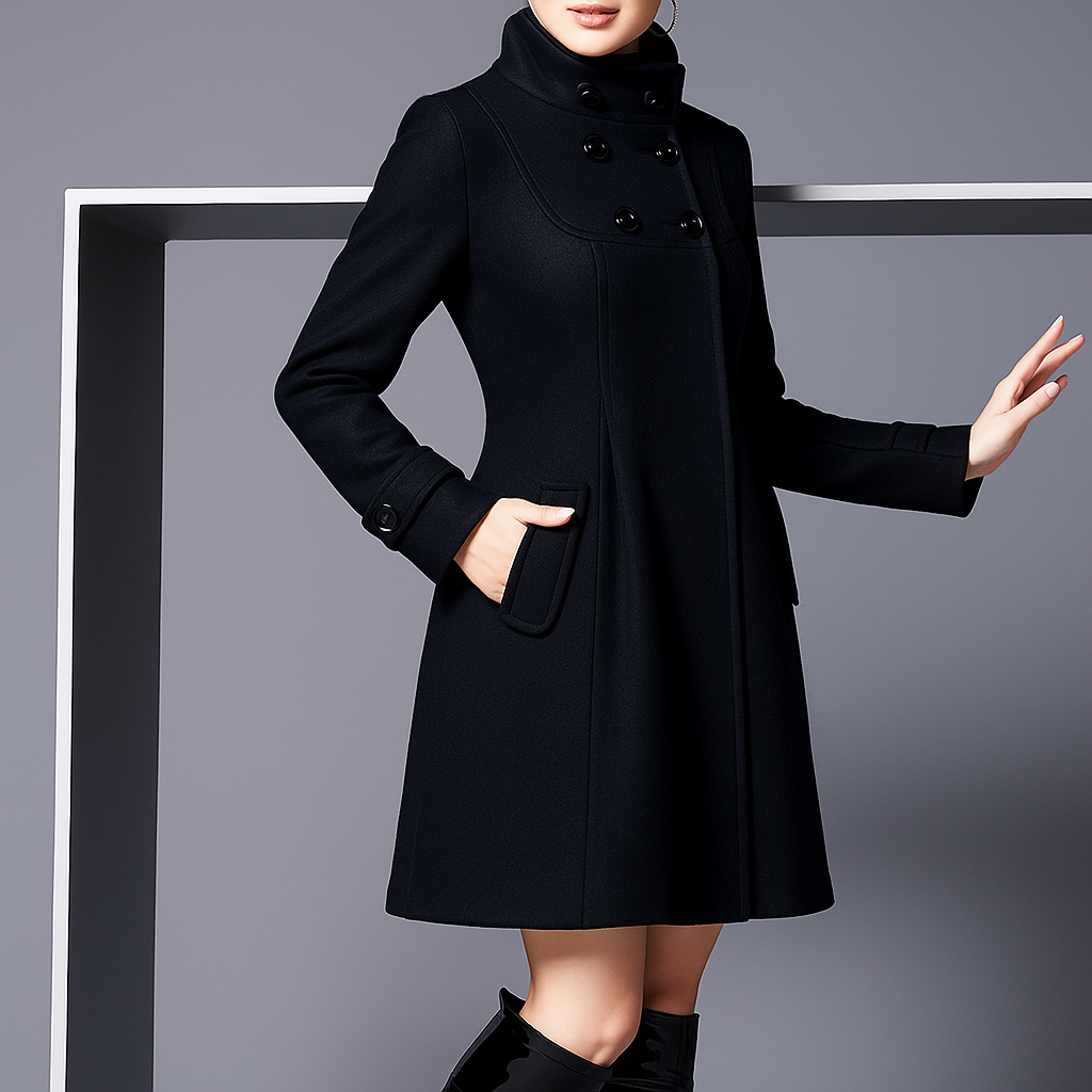 Imogene - Leichte Isolierjacke