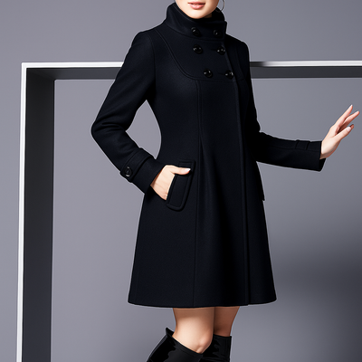 Imogene - Leichte Isolierjacke