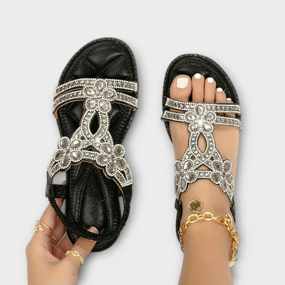 Rosalie | Sandalen im Boho Stil