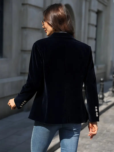 Caterina | Eleganter Blazer