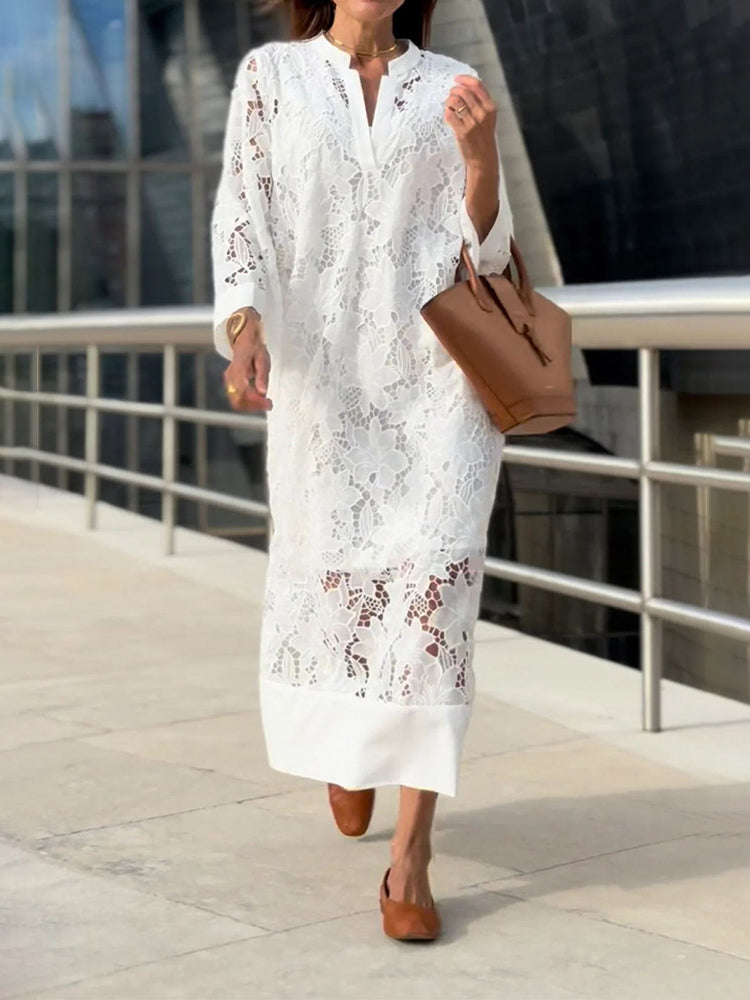 Juliette™ - Elegantes Sommerkleid