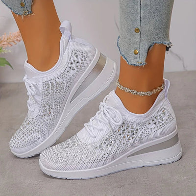 Giselle – Orthopädische Sneaker