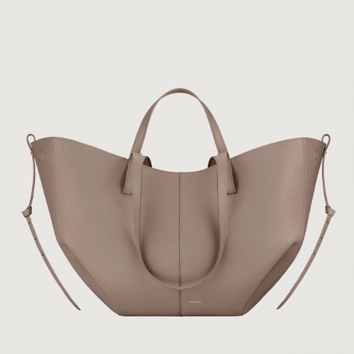 Amelie | Vintage Leder Tasche