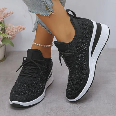 Giselle – Orthopädische Sneaker