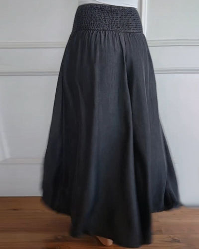 Lisa | Weite Sommerhose