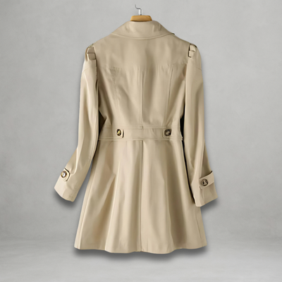 Elodie - Eleganter Trenchcoat