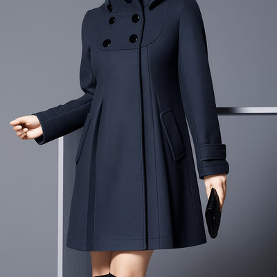 Imogene - Leichte Isolierjacke