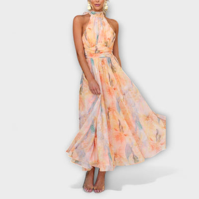 Marielle | Neckholderkleid
