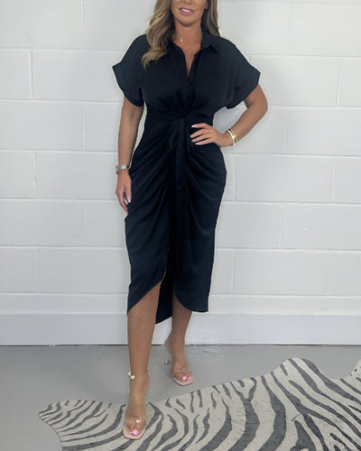 Elise – Elegantes Sommerkleid