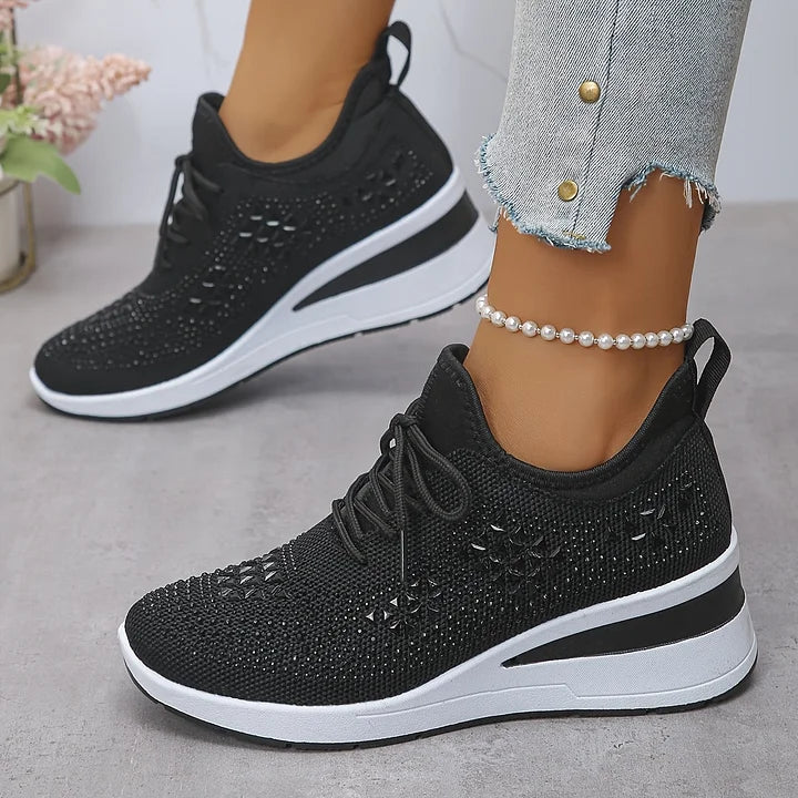 Giselle – Orthopädische Sneaker