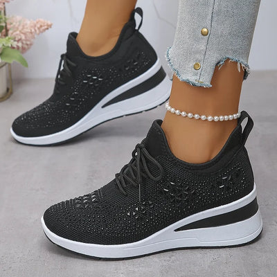 Giselle – Orthopädische Sneaker