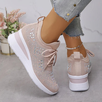Giselle – Orthopädische Sneaker