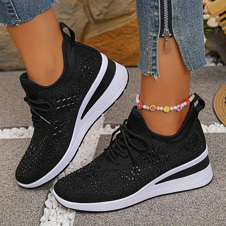 Giselle – Orthopädische Sneaker