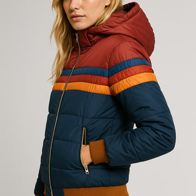 Colette™ | WASSERDICHTE JACKE