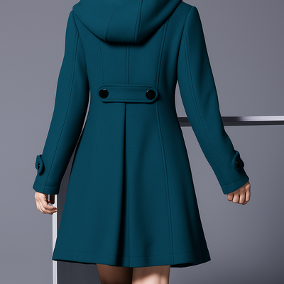 Imogene - Leichte Isolierjacke