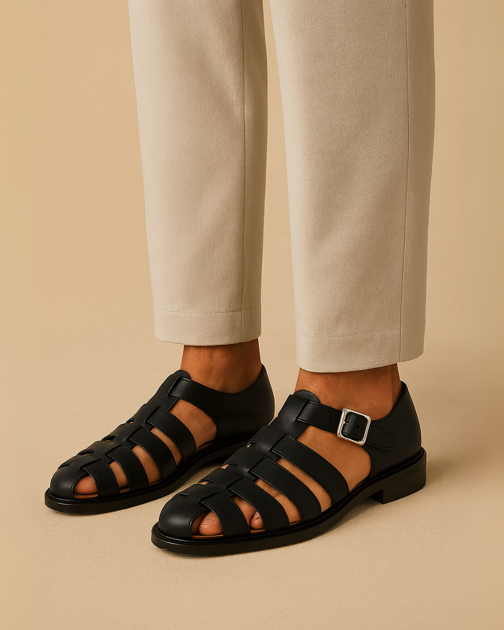 Renaud – stilvolle Sandalen für jeden Anlass